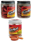 Gulp! Alive regnorm Gulp! Alive regnorm